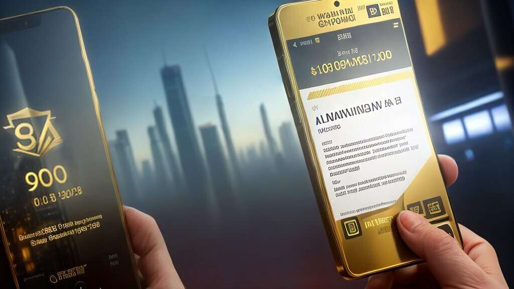 Gold bars for gold IRA investing