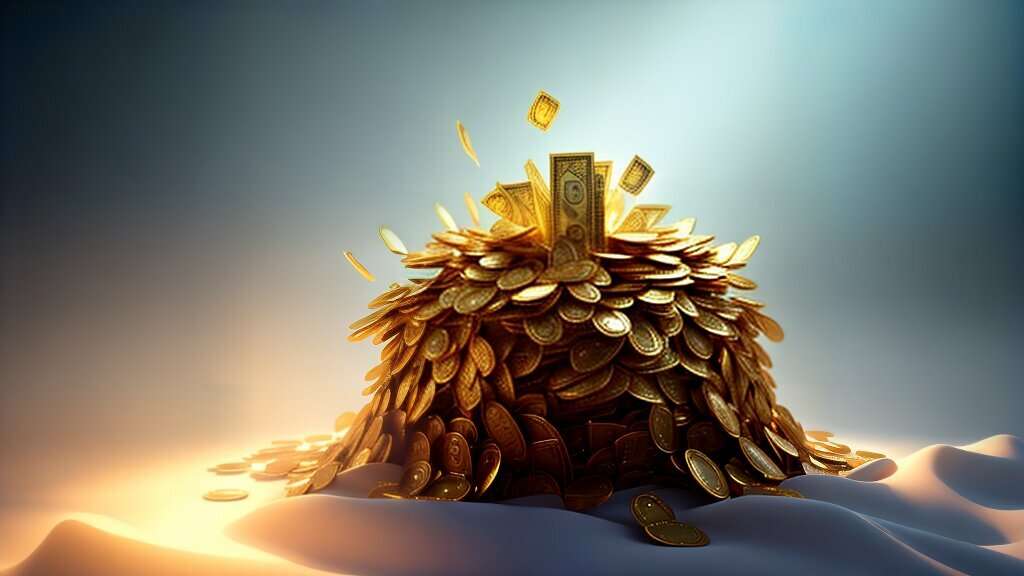 Gold IRA Risks and Rewards