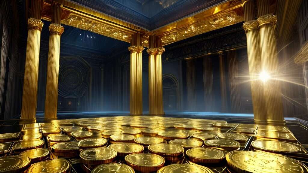 gold ira account
