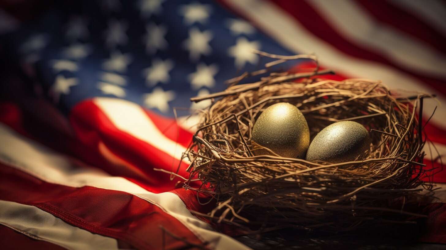 gold ira and social security