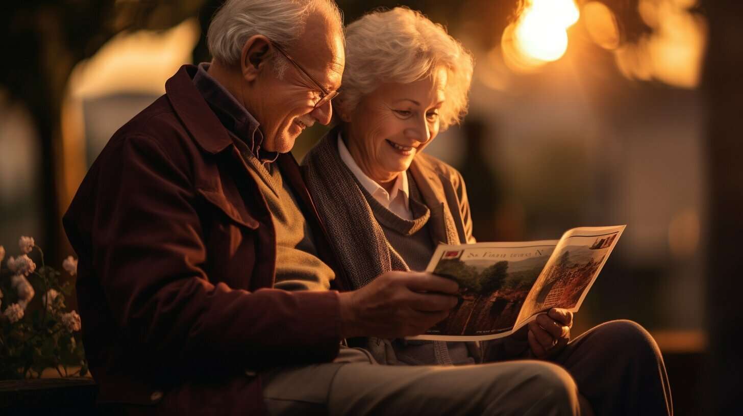 retirement planning with gold ira