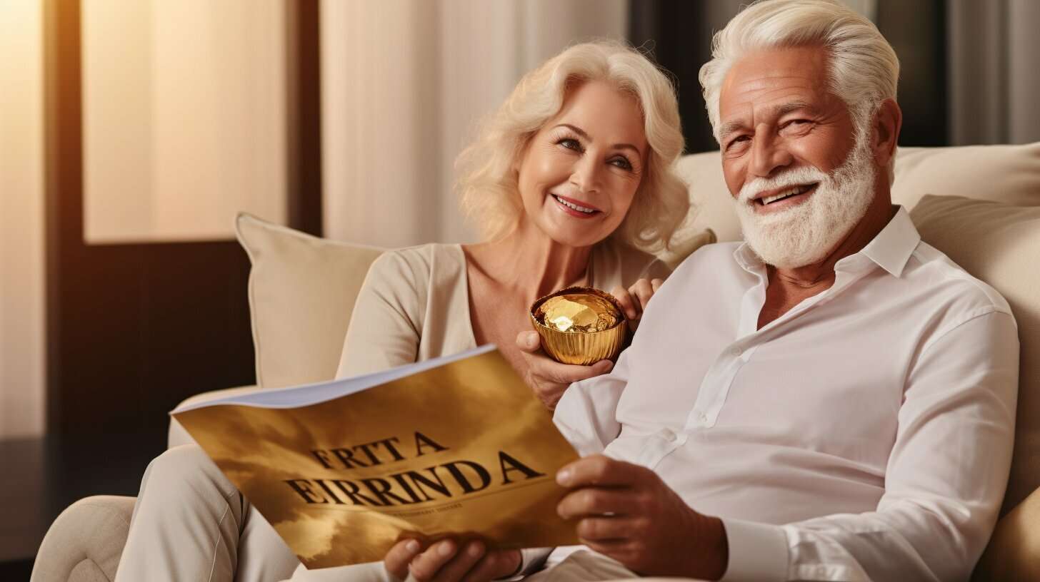 gold ira for retirement
